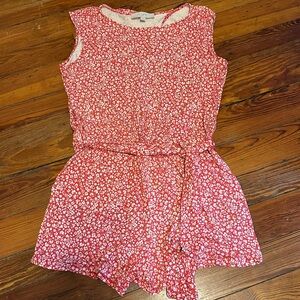 EUC Loft Romper